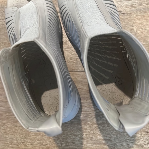 Nike lunar sandiator sky hi bone size 10 discontinued and RARE - Picture 11 of 13